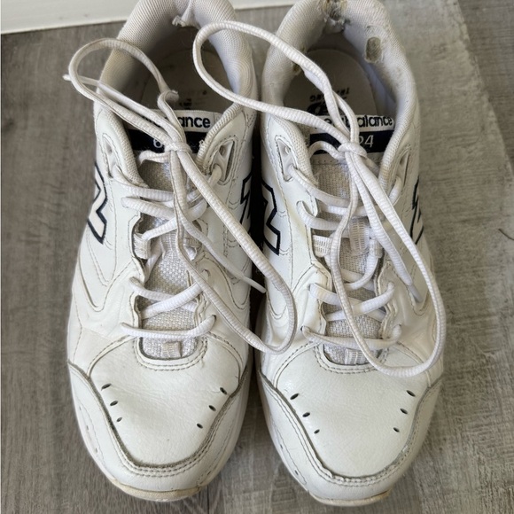 New Balance 624 Cross Trainer Shoes Women’s Size 8.5 - Picture 4 of 7